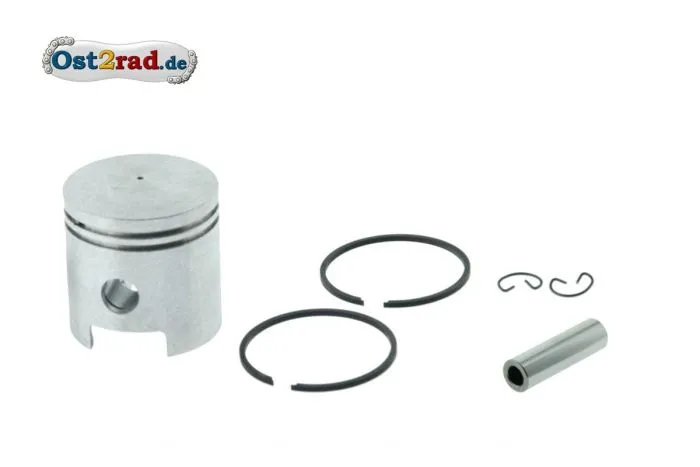 Kolben K18 komplett 80ccm Simson S70 S83 SR80 - 47,98mm