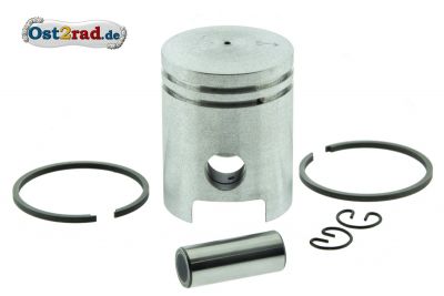 Kolben K20 komplett 60ccm Simson S51 KR51/2 SR50 - 42,00mm