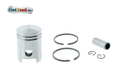 Kolben K20 komplett 70ccm Simson S70 S83 SR80 - 44,96mm