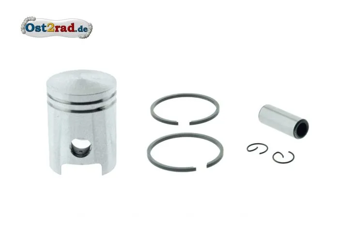 Kolben K20 komplett 70ccm Simson S70 S83 SR80 - 44,96mm