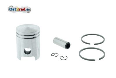 Kolben K20 komplett 70ccm Simson S70 S83 SR80 - 44,97mm
