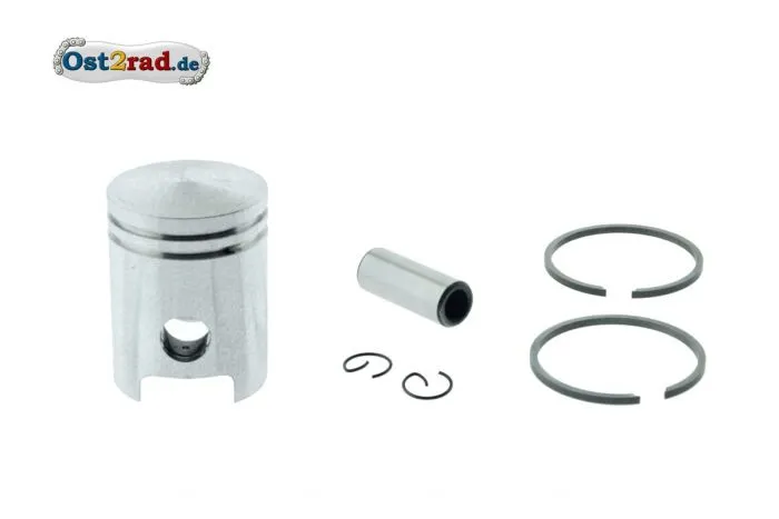 Kolben K20 komplett 70ccm Simson S70 S83 SR80 - 44,97mm