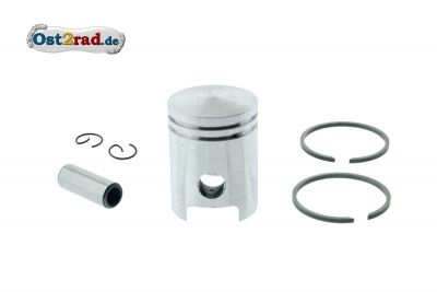 Kolben K20 komplett 70ccm Simson S70 S83 SR80 - 44,98mm