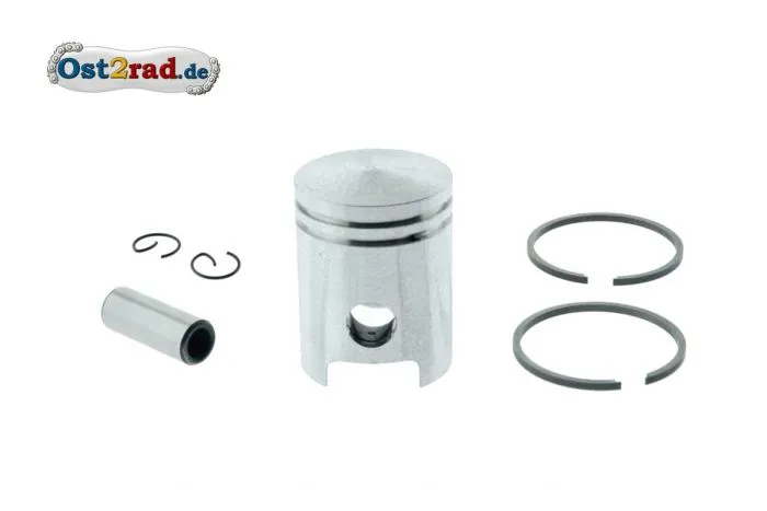 Kolben K20 komplett 70ccm Simson S70 S83 SR80 - 44,98mm