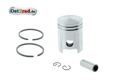 Kolben K20 komplett 70ccm Simson S70 S83 SR80 - 46,00mm
