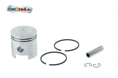 Kolben K20 komplett 80ccm Simson S70 S83 SR80 - 47,97mm