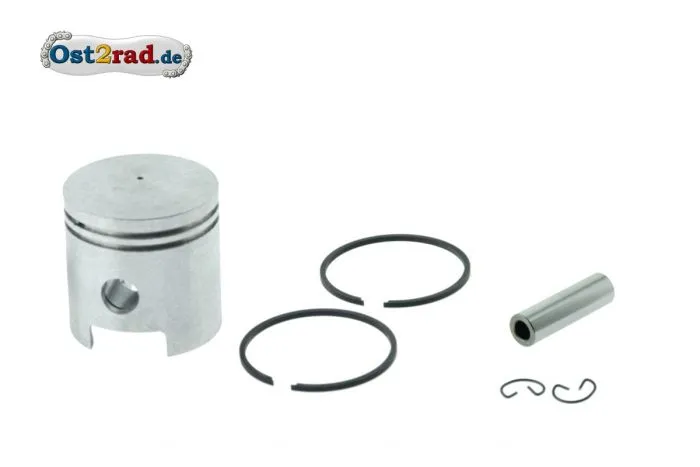 Kolben K20 komplett 80ccm Simson S70 S83 SR80 - 47,97mm