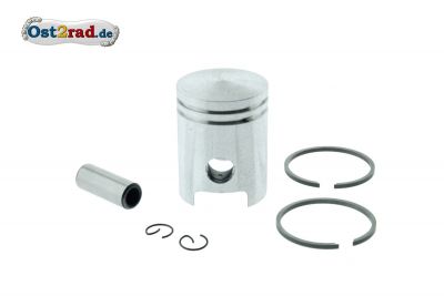 Kolben MEGU 50ccm SIMSON S51 KR51/2 SR50 - 37,97mm