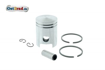 Kolben MEGU 60ccm Simson S51 KR51/2 SR50 - 41,48mm