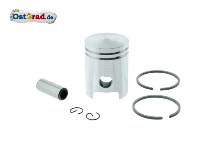 Kolben MEGU 60ccm SIMSON S51 KR51/2 SR50 - 40,97mm