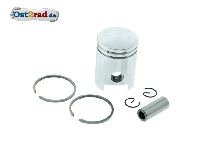 Kolben komplett 70ccm SIMSON S70 S83 SR80 - 44,96mm