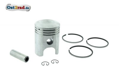 Piston complet CZ 150C