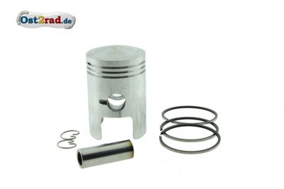 Piston complet JAWA CZ 125