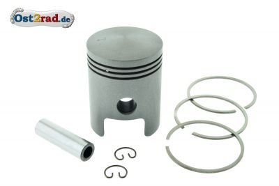 Piston complet MZ ETZ 250 251