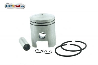 Piston complet MZ ES ETS TS 125