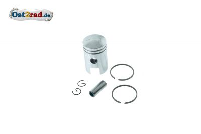 Kolben SIMSON SR1 SR2 KR50 - 37,99mm