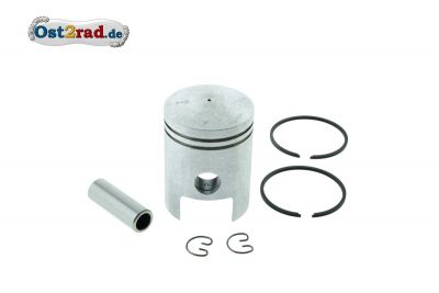 Piston complet MZ ETZ 125