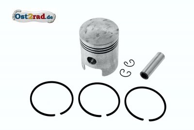 Piston complet MZ ES ETS TS 250 250/1