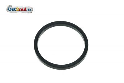 Piston sealing ring for caliper MZ ETZ