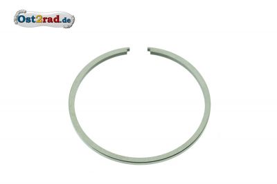 Piston ring ES125, TS125, ETZ125, ETS125