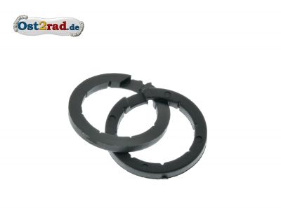 Segments de tube d appui MZ TS ETZ