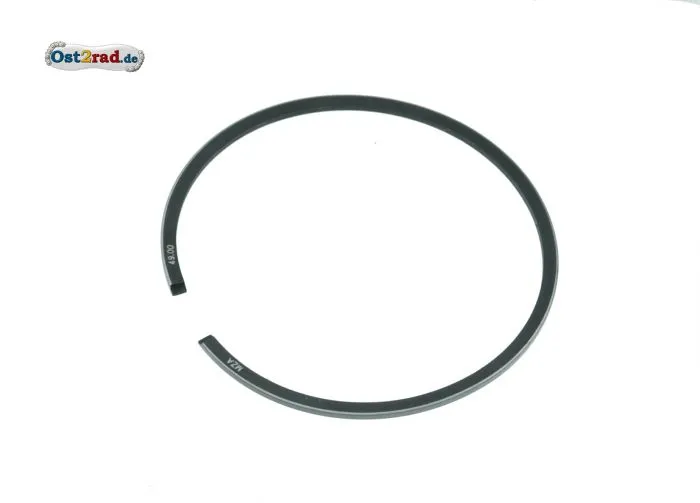 Kolbenring 1,2mm SIMSON S85 für Einring - Kolben