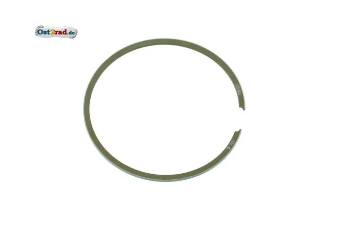 Kolbenring MEGU 1,0mm SIMSON S50 KR51/1