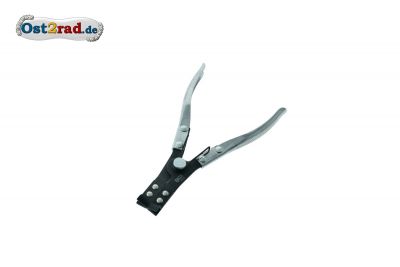 Piston ring pliers