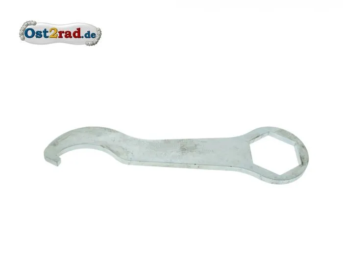 Kombinierter Hakenschlüssel Jawa 634 362 590