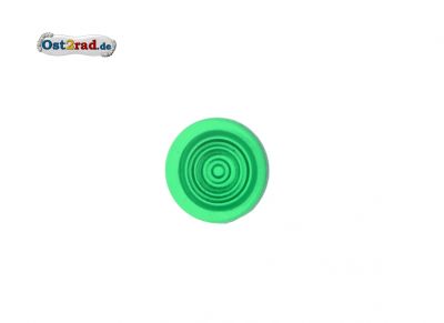 Capuchon lampe témo vert JAWA 638 639