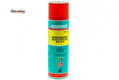 Korrosionsschutzspray Addinol 500ml