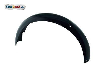 Kotflügel hinten für SIMSON S50 S51 S70, Originalmaß, Grundiert - KTL