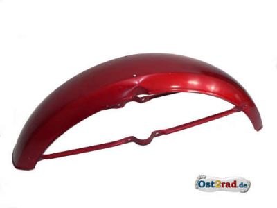 Front mudguard JAWA638