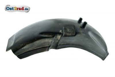 Kotfügel hinten für MZ MuZ ETZ 251 301 125 150, Hinterradkotflügel