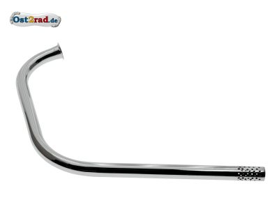 Krümmer Simson AWO -T 425 ø30mm