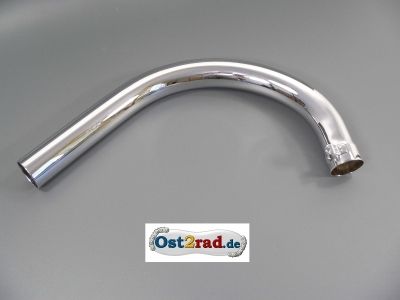 Krümmer CZ 175 250 Typ 450 455