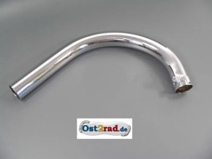 Krümmer CZ 175 250 Typ 450 455
