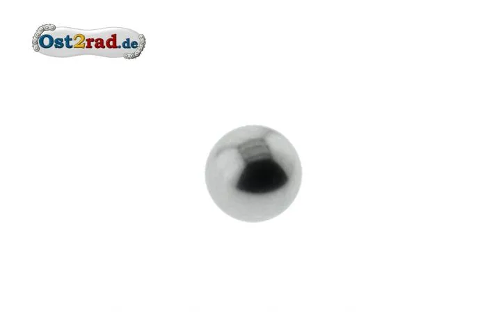 Neue Kugel 5,5mm für Schaltgriff KR51/1