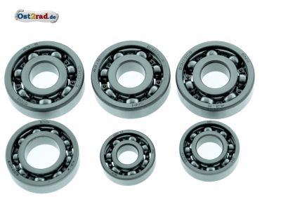 Bearing set MZ ES 125, 150