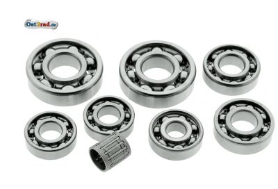 Bearing set MZ ES 250/2 , ETS 250