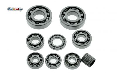 Bearing set MZ ETZ 251 / 301