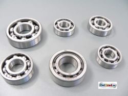 Bearing set MZ BK 350