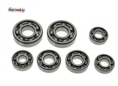 Bearing set MZ TS 250 /0