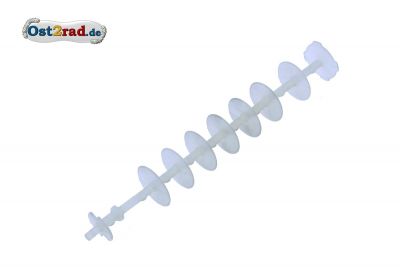 Kunststoff Entlüfter für Telegabel JAWA 634