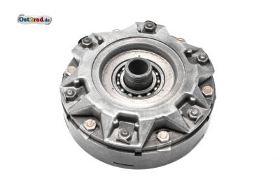 Embrayage complet MZ TS 250/1 ETZ 250 251