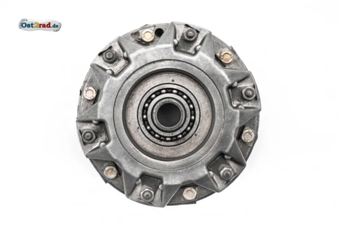 Kupplung komplett für MZ ETZ250 ETZ251 TS250-1, dt. Produktion