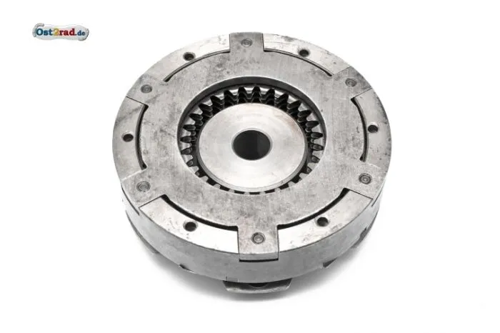 Kupplung komplett für MZ ETZ250 ETZ251 TS250-1, dt. Produktion