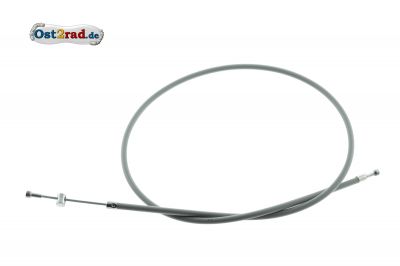 Bowdenzug Kupplung GRAU BK350 dt. Produktion