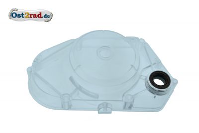 Kupplungsdeckel Transparent für Simson S51 SR50 KR51/2