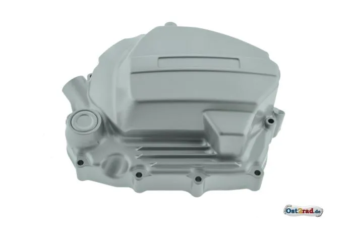Kupplungsdeckel Motor MuZ RT 125 SM SX
